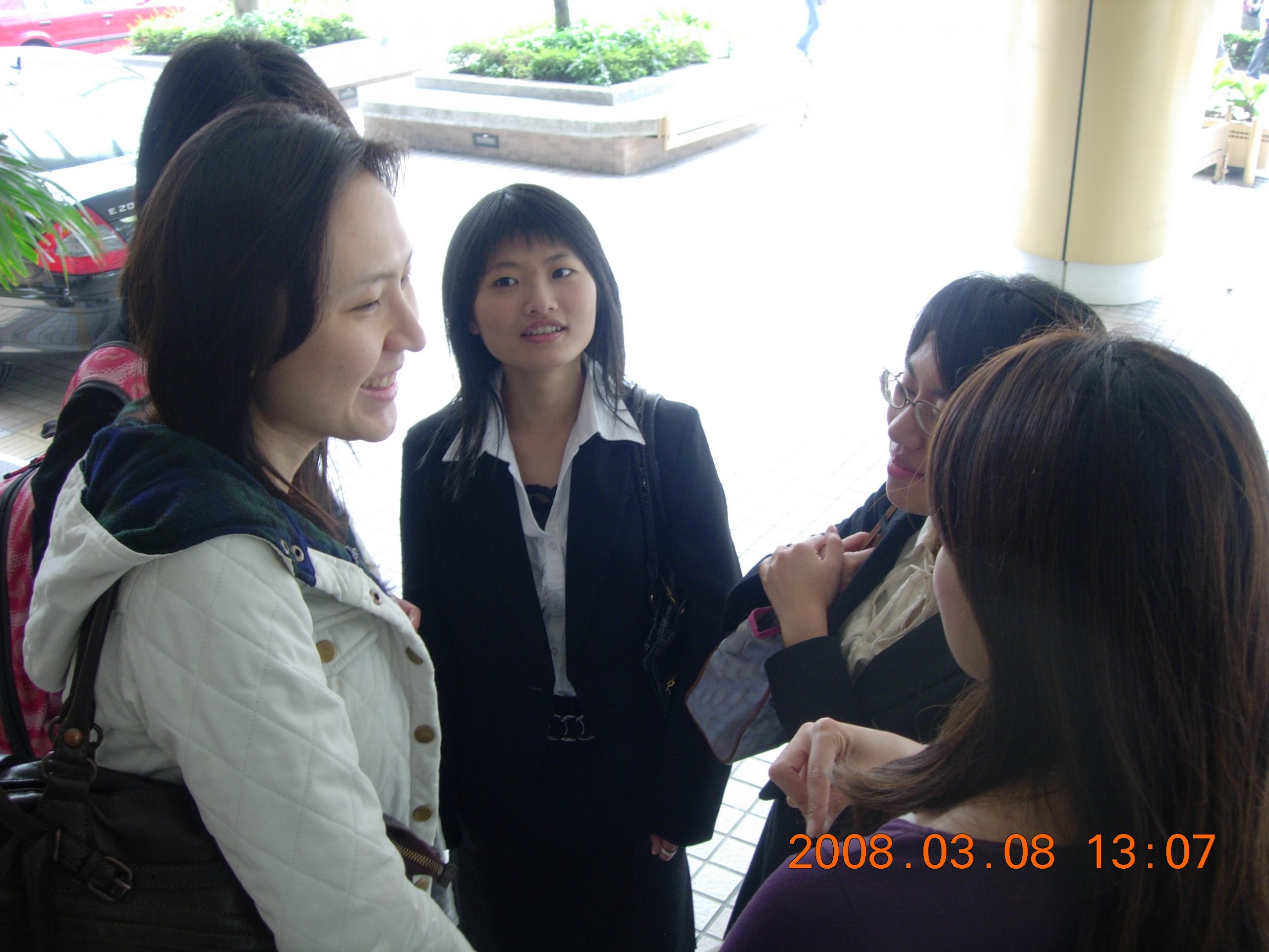 2008 WTO 參賽心得 wto